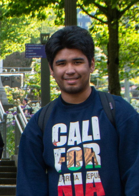 Picture of me